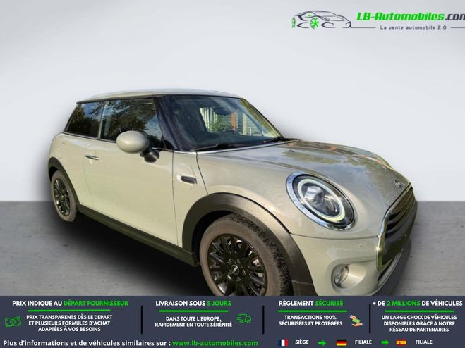 Mini Mini 102 CH BVA Gris de 2019