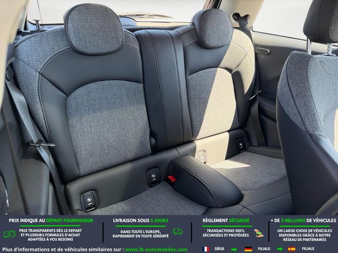 Mini Mini S 192 CH BVM Vert M�tallique de 2020