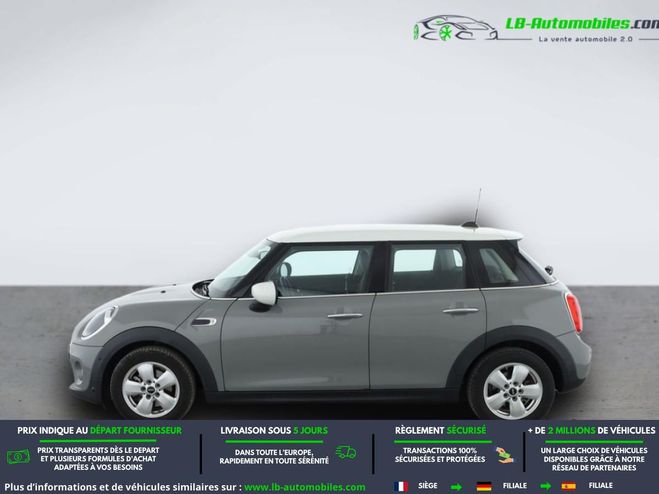 Mini Mini 136 CH BVA Gris M�tallique de 2020