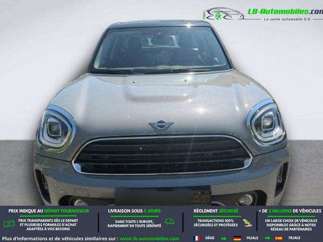 Mini Mini 136 CH BVM Gris de 2020