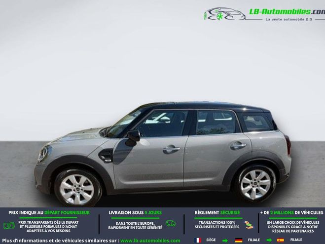 Mini Mini 136 CH BVM Gris de 2020