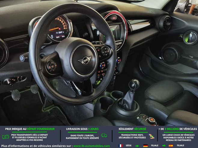 Mini Mini 136 CH BVM Gris M�tallique de 2019
