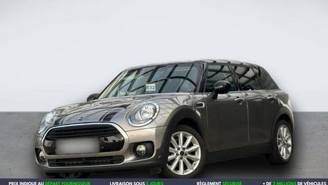 Mini Mini 136 CH BVM 2019 d'occasion a Beaupuy (31)