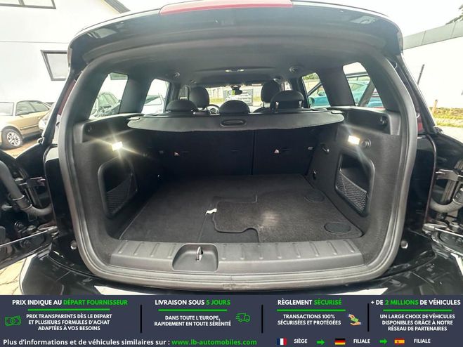 Mini Mini 102 CH BVA Noir M�tallique de 2019