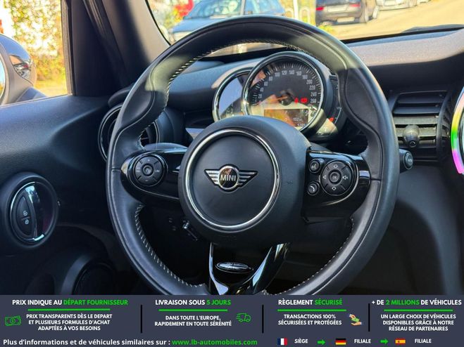 Mini Mini 136 CH BVA Argent� M�tallique de 2019