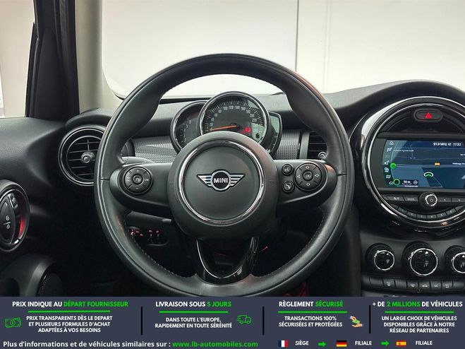 Mini Mini 136 CH BVA Vert M�tallique de 2019
