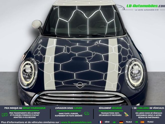 Mini Mini 136 CH BVA Bleu de 2019