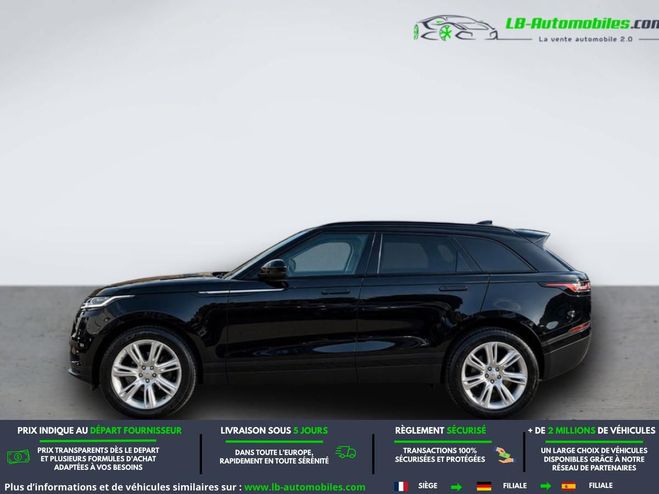 Land rover Range Rover 2.0L D240 BVA Noir M�tallique de 2018