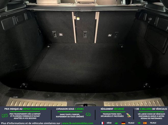 Land rover Range Rover 2.0L D240 BVA Noir M�tallique de 2018