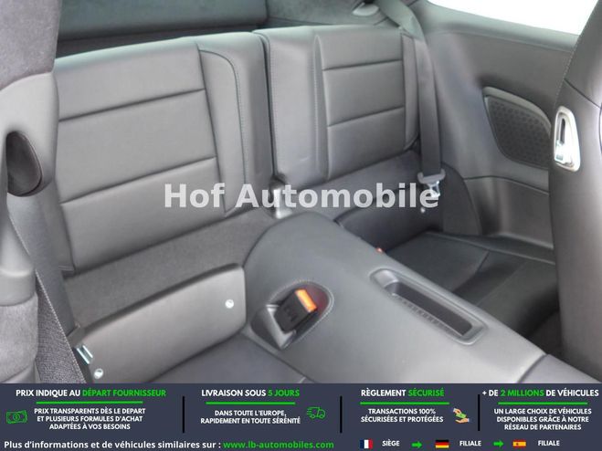 Porsche 911 Turbo S 3.8i 560 PDK Blanc M�tallique de 2014