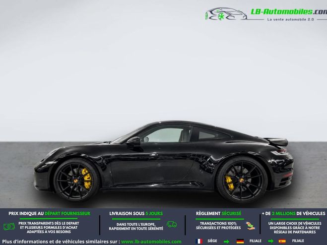 Porsche 911 T 3.0i 385 PDK Noir M�tallique de 2021