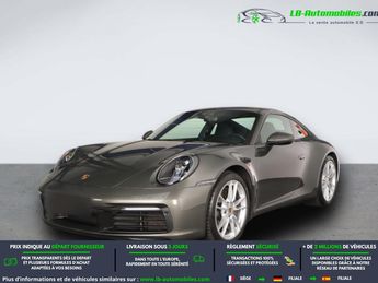  Voir d&eacute;tails -Porsche 911 4 3.0i 385 PDK &agrave; Beaupuy (31)