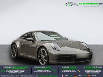  Voir d&eacute;tails -Porsche 911 4 3.0i 385 PDK &agrave; Beaupuy (31)