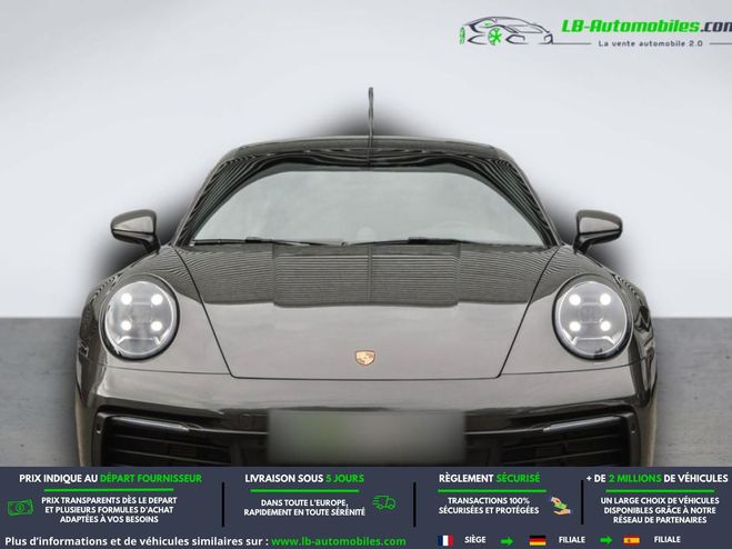 Porsche 911 4 3.0i 385 PDK Gris M�tallique de 2020