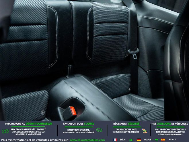 Porsche 911 S 3.0i 450 PDK Noir M�tallique de 2020