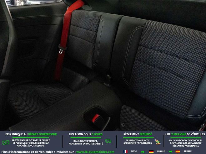 Porsche 911 S 3.0i 450 PDK Noir de 2020