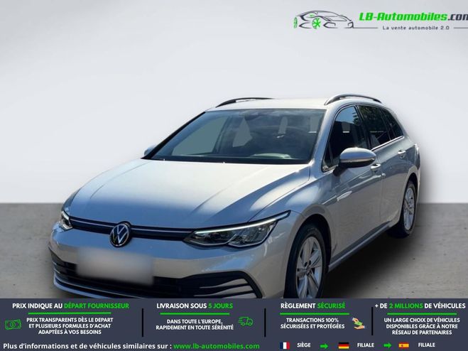 Volkswagen Golf 1.0 TSI 110 BVM Argent� M�tallique de 2021