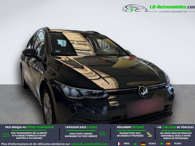 Volkswagen Golf 1.0 TSI 110 BVM Gris M�tallique de 2021