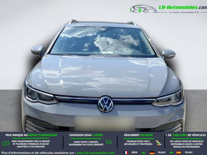 Volkswagen Golf 1.0 eTSI 110 BVA Gris de 2021