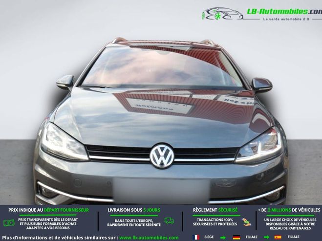 Volkswagen Golf 1.5 TSI 150 BVA Gris M�tallique de 2019