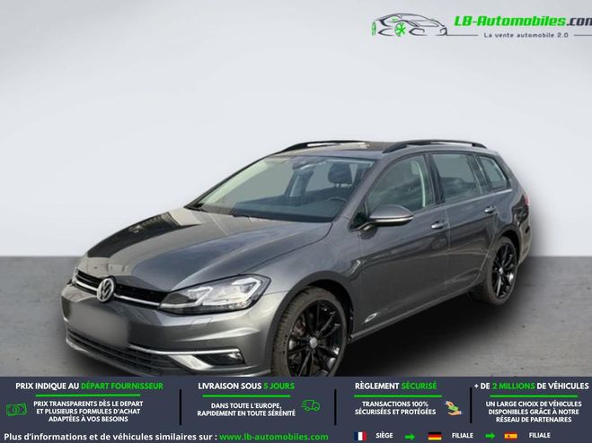 Volkswagen Golf 1.5 TSI 150 BVA Gris M�tallique de 2020