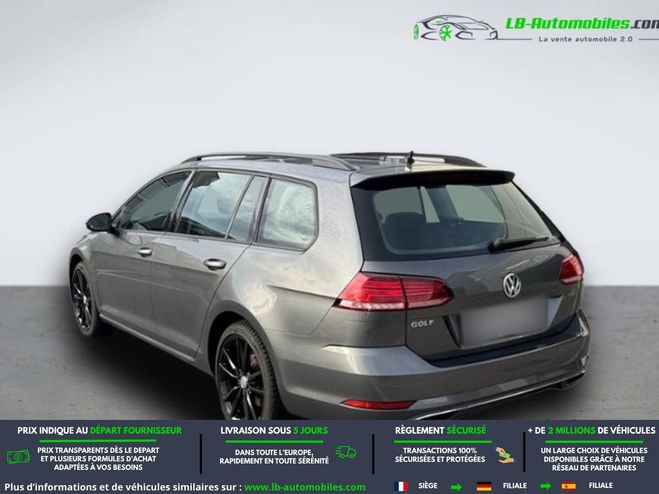 Volkswagen Golf 1.5 TSI 150 BVA Gris M�tallique de 2020