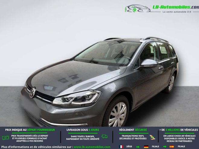 Volkswagen Golf 1.5 TSI 150 BVA Gris M�tallique de 2020