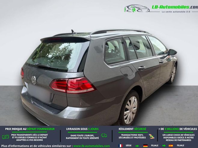 Volkswagen Golf 1.5 TSI 150 BVA Gris M�tallique de 2020