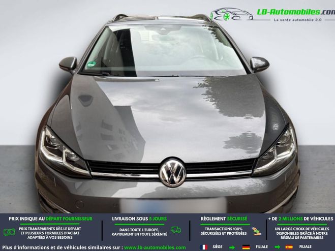 Volkswagen Golf 1.5 TSI 150 BVA Gris M�tallique de 2020