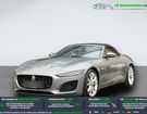 Jaguar F-Type Cabriolet