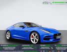 Jaguar F-Type Coup�