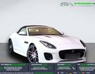 Jaguar F-Type Cabriolet 2L 300 ch BVA &agrave; Beaupuy (31)