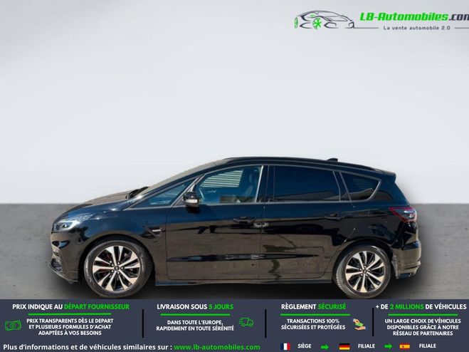 Ford S Max S-MAX 2.0 EcoBlue 190 BVA Noir M�tallique de 2020