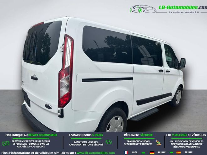 Ford Tourneo 320 L1H1 2.0 EcoBlue 105 Blanc de 2020