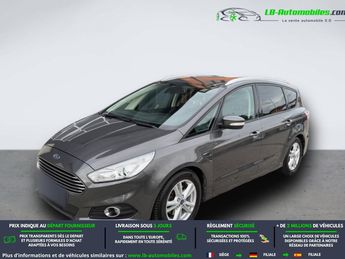 Ford S Max