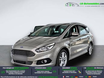Ford S Max