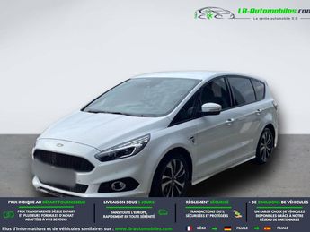 Ford S Max