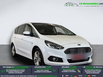 Ford S Max