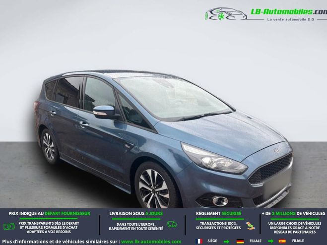 Ford S Max S-MAX 2.0 EcoBlue 240 BVA  de 2019