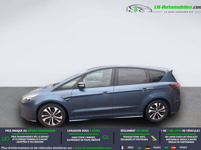 Ford S Max S-MAX 2.0 EcoBlue 240 BVA  de 2019