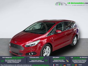 Ford S Max