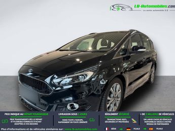 Ford S Max
