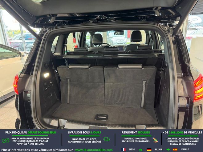 Ford S Max S-MAX 2.0 EcoBlue 190 BVA Noir M�tallique de 2018
