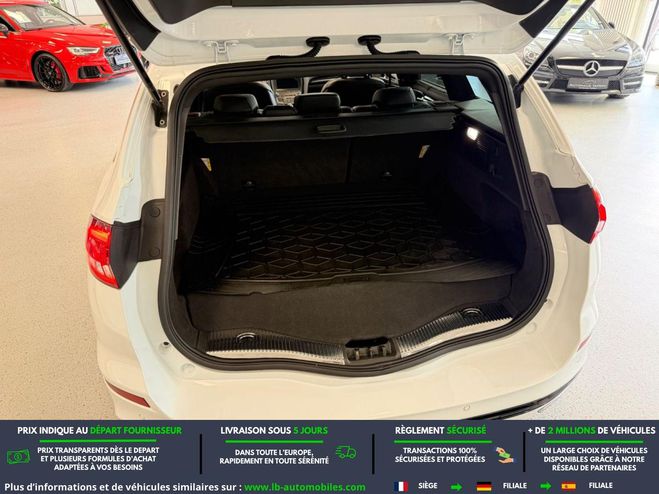Ford Mondeo 2.0 Hybrid 187 BVA Blanc de 2021
