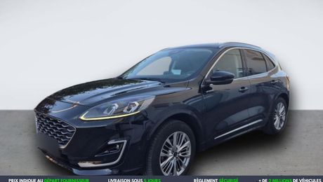 Ford Kuga 2.5 Duratec 190 ch FHEV BVA 2021 d'occasion a Beaupuy (31)
