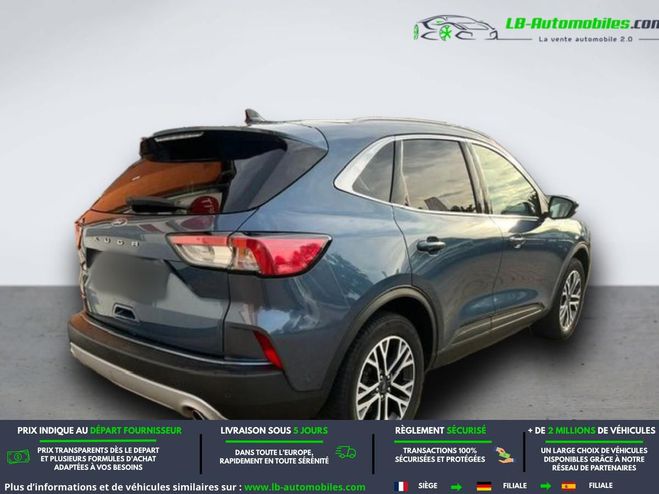 Ford Kuga 2.0 EcoBlue 190 BVA  de 2020