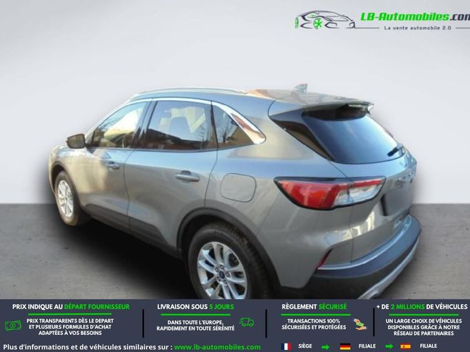 Ford Kuga 2.5 Duratec 150 ch FHEV BVA Argent� M�tallique de 2021