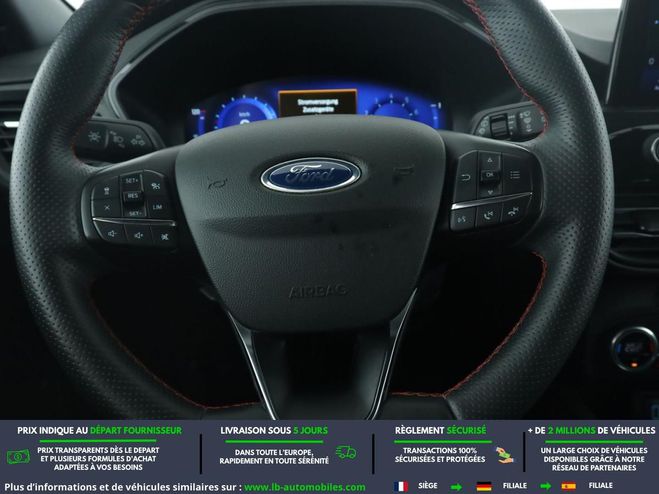Ford Kuga 1.5 EcoBoost 150 BVM Gris M�tallique de 2021
