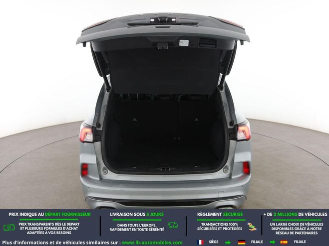 Ford Kuga 1.5 EcoBoost 150 BVM Gris M�tallique de 2021