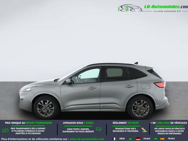 Ford Kuga 1.5 EcoBoost 150 BVM Gris M�tallique de 2021